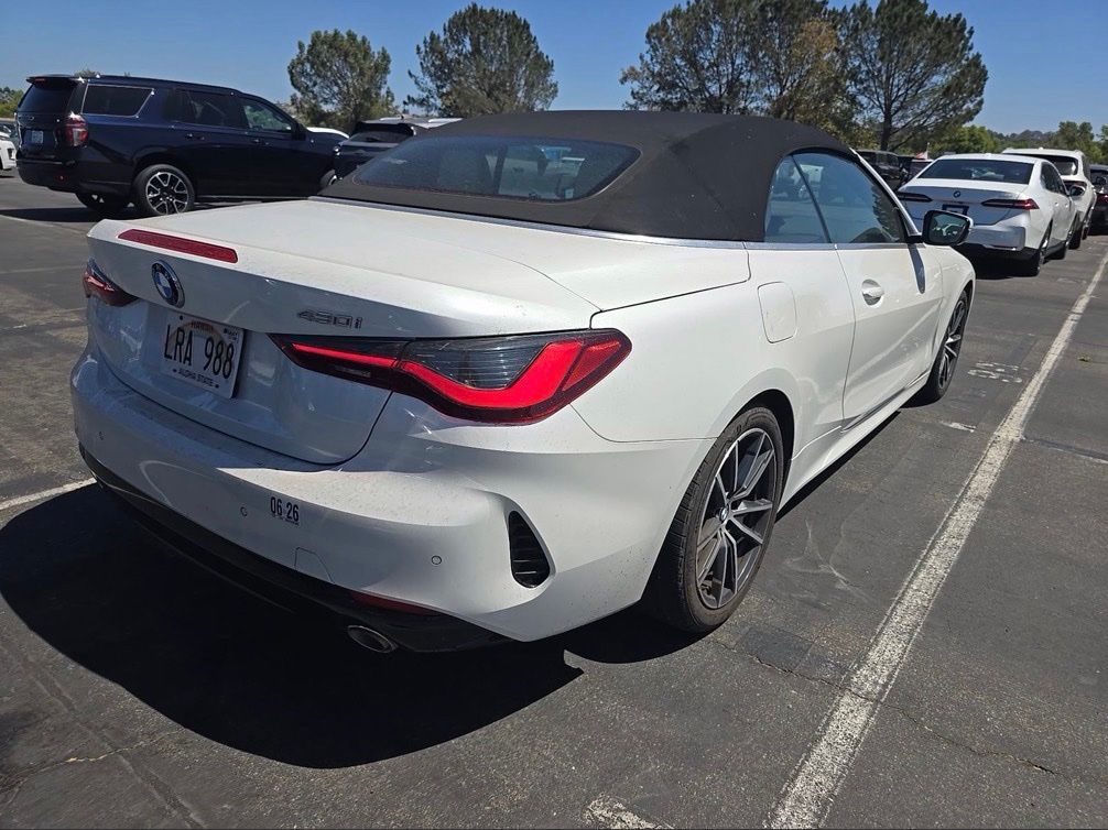 bmw 4 series 2025 WBA33DB00SCU56863 image bmw 4 series 2025 WBA33DB00SCU56863 image